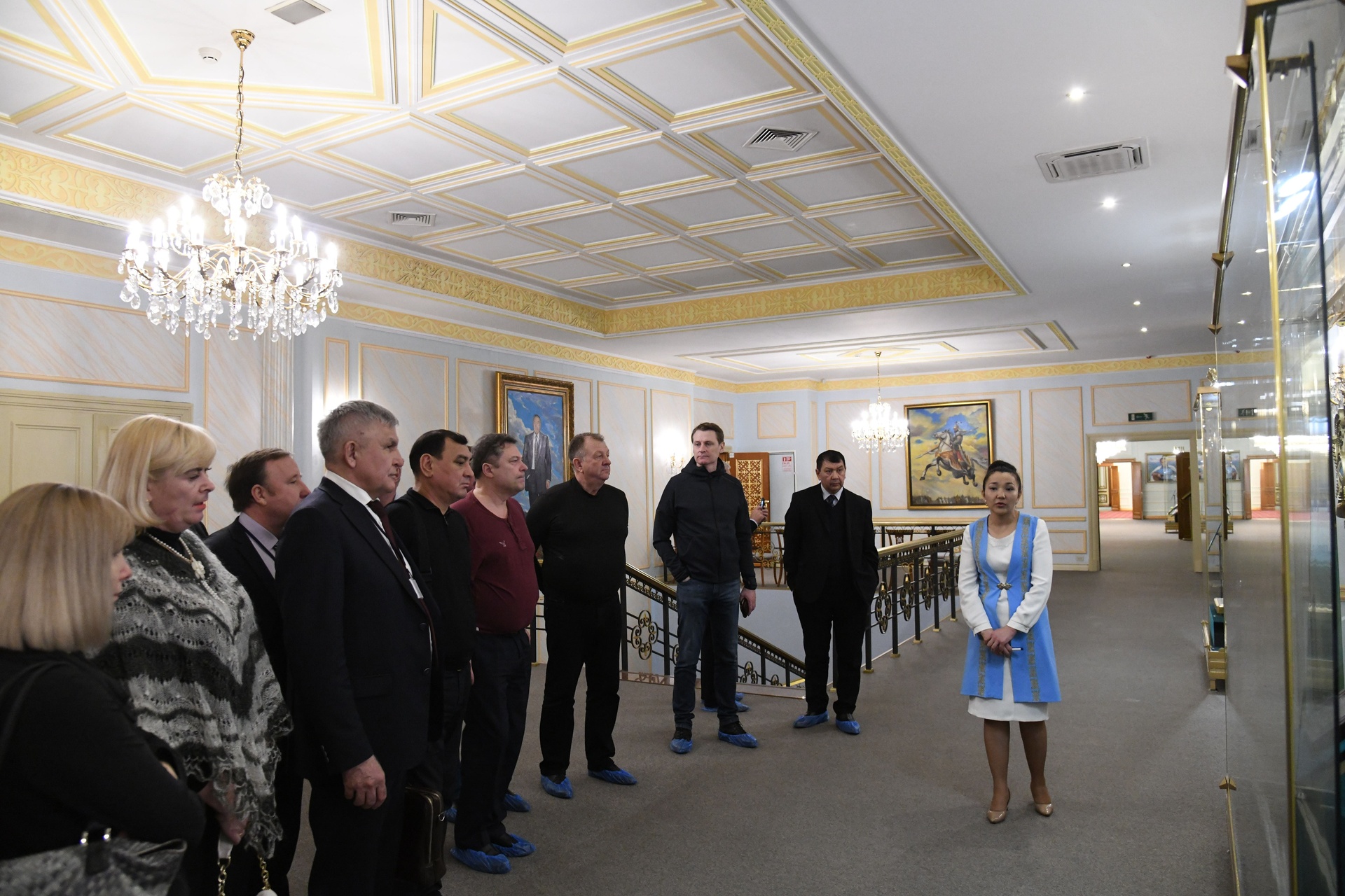 ATST-MUS34 unpublished selection